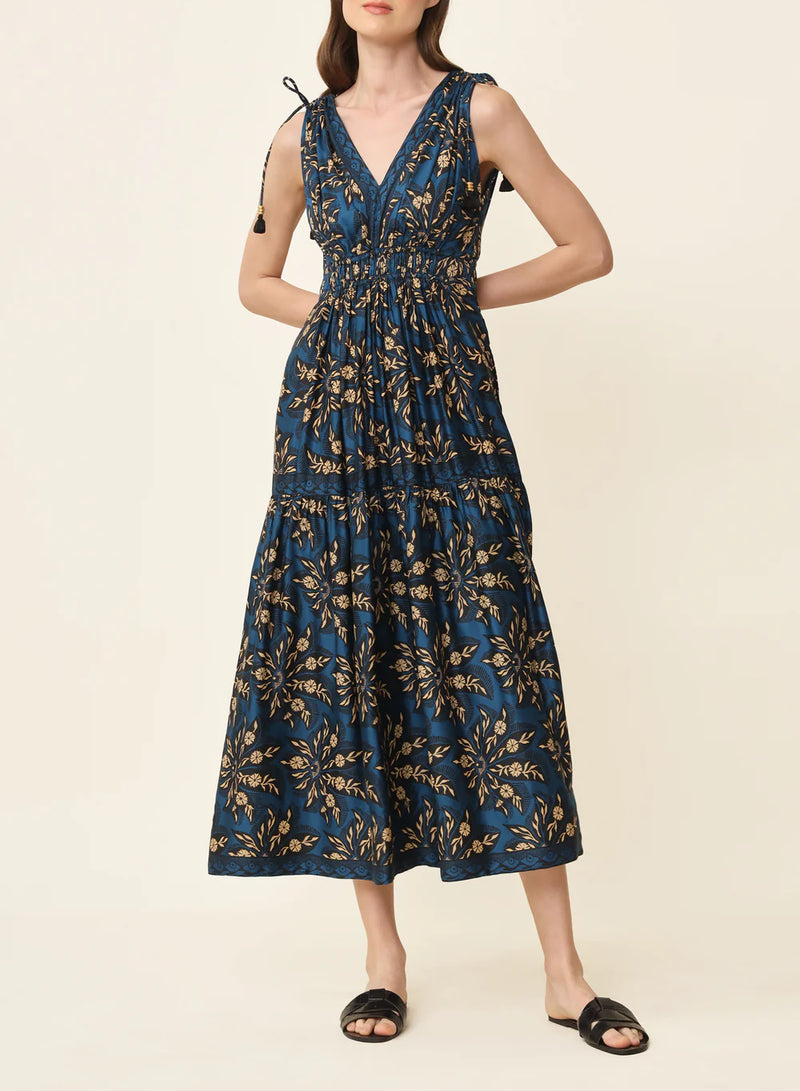 Rosalita Midi Dress