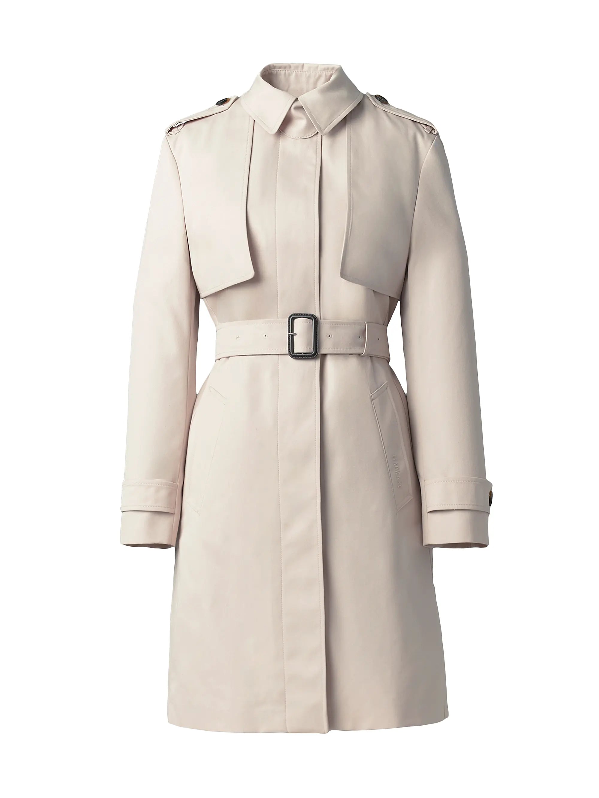Winn Trench Coat