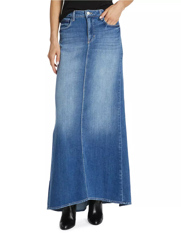 Kailani Mermaid Skirt