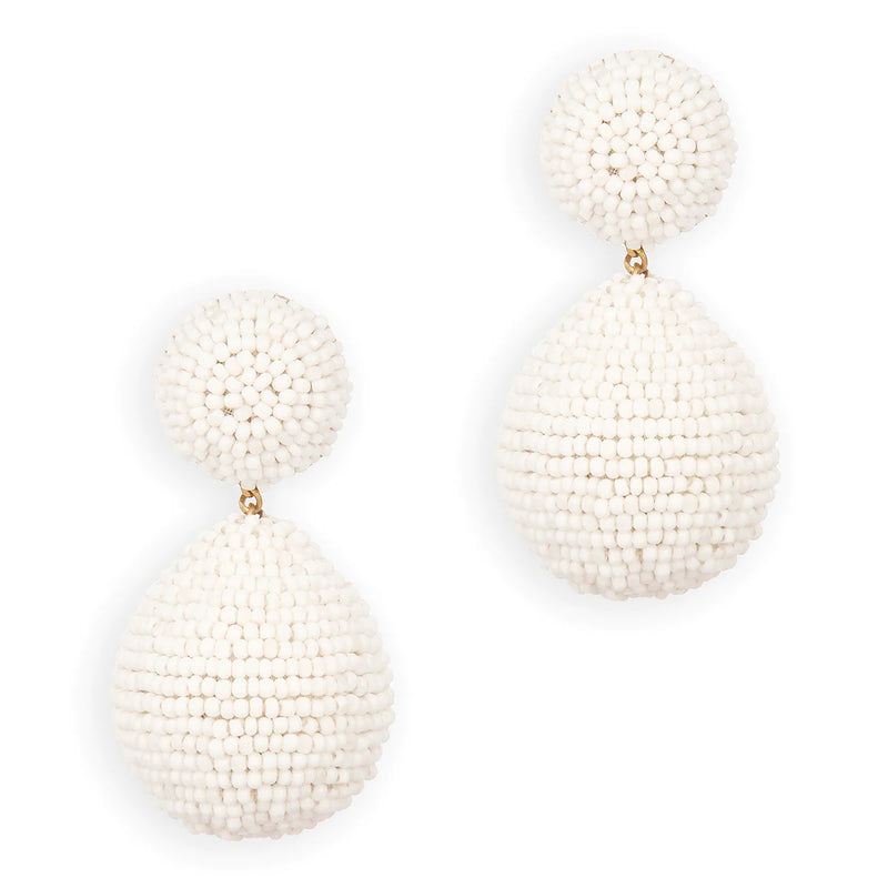 Teslana Earring