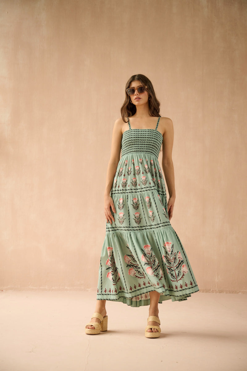 Lana Maxi - Reya Willow