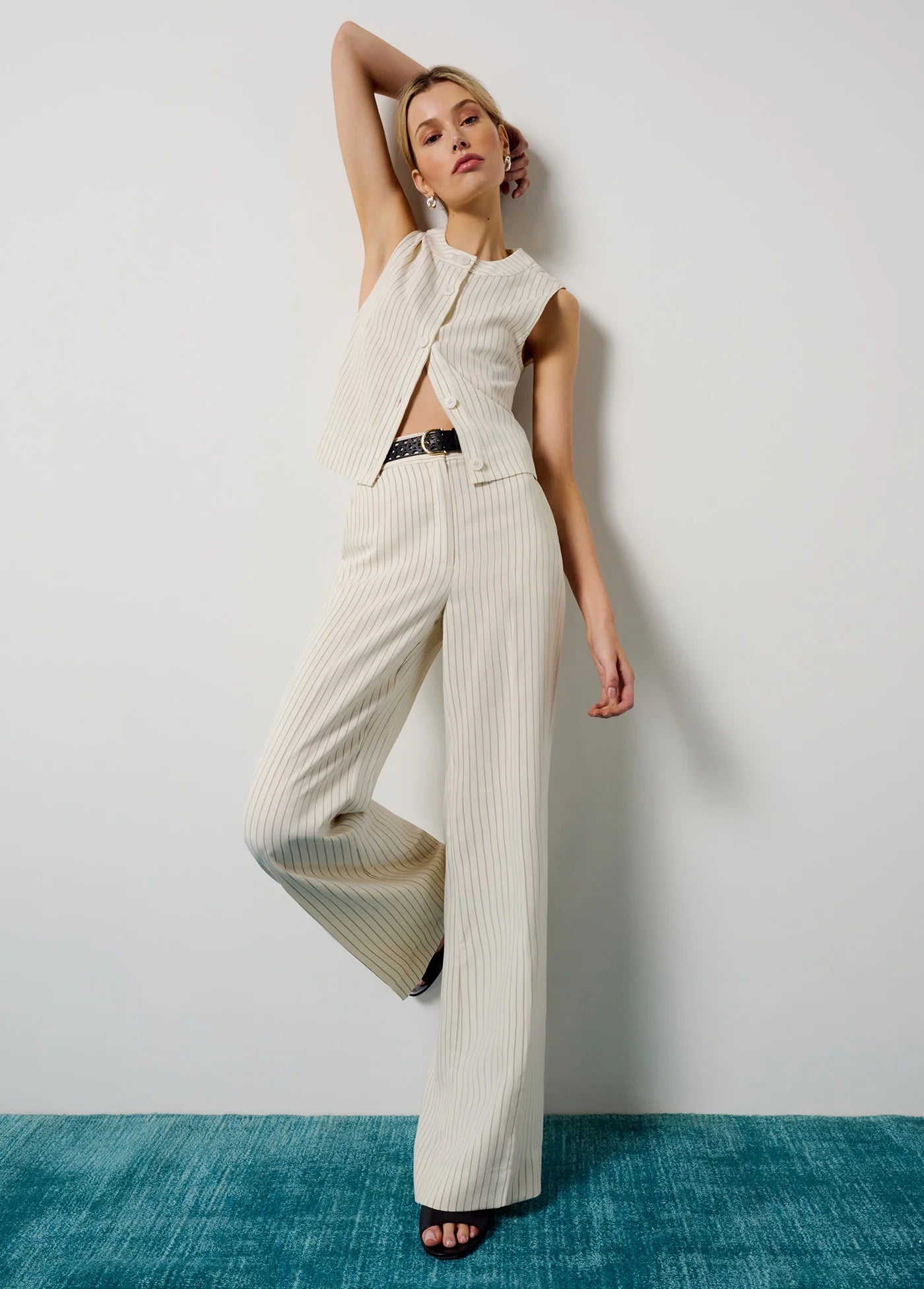 Favorite Daughter The Fine Line Pant