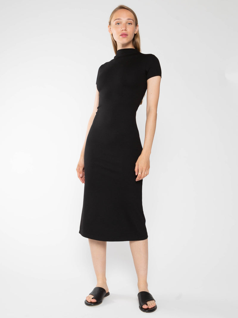 Ponte Knit Skye Dress