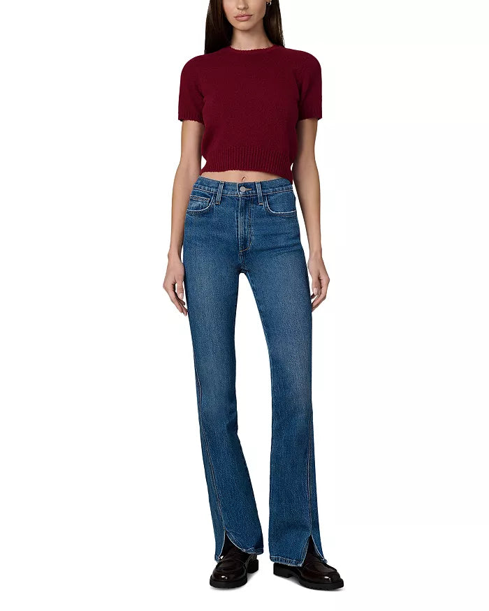 Hi Honey Bootcut Jean - Timeless Aura