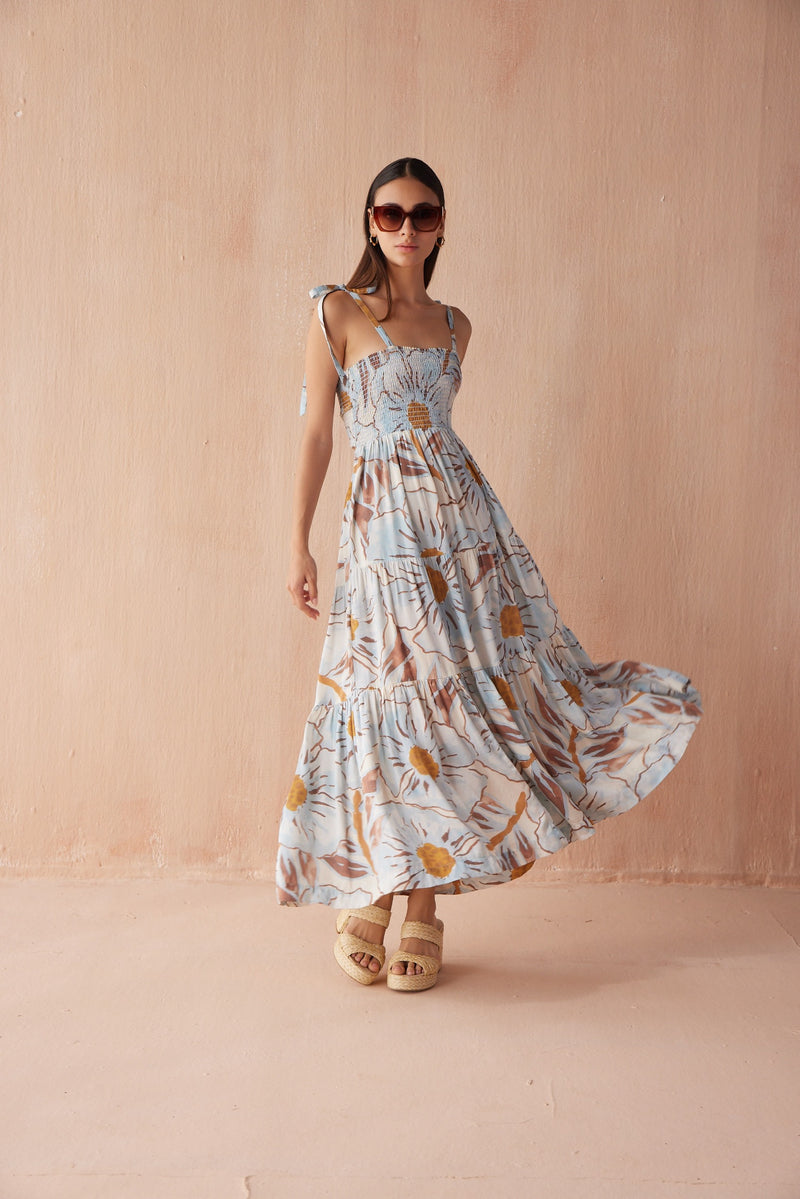 Lana Maxi - Fiij