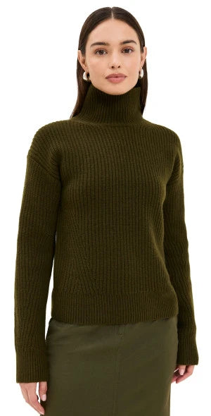 Jean Sweater