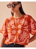 Adi Blouse
