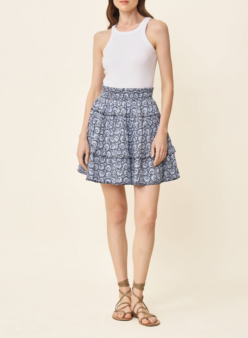 Sam Mini Skirt