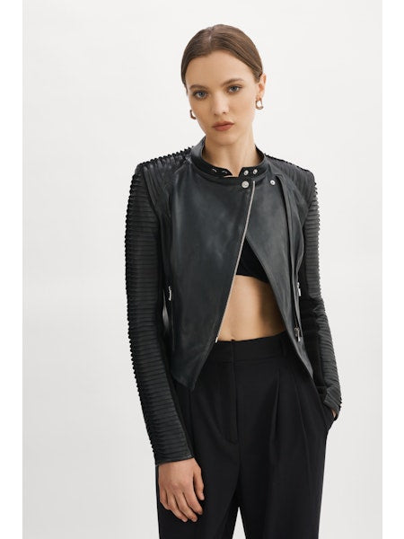 Azra Jacket
