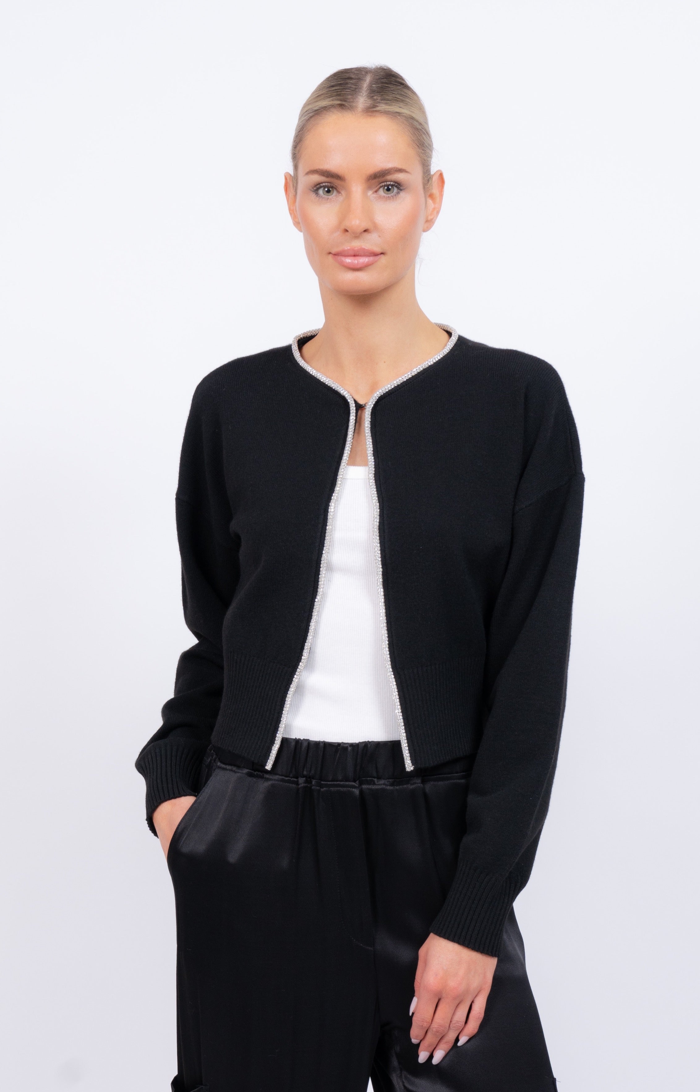 Illana Cardigan