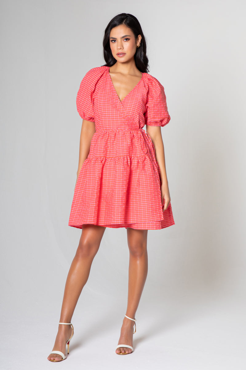 Joanna Dress
