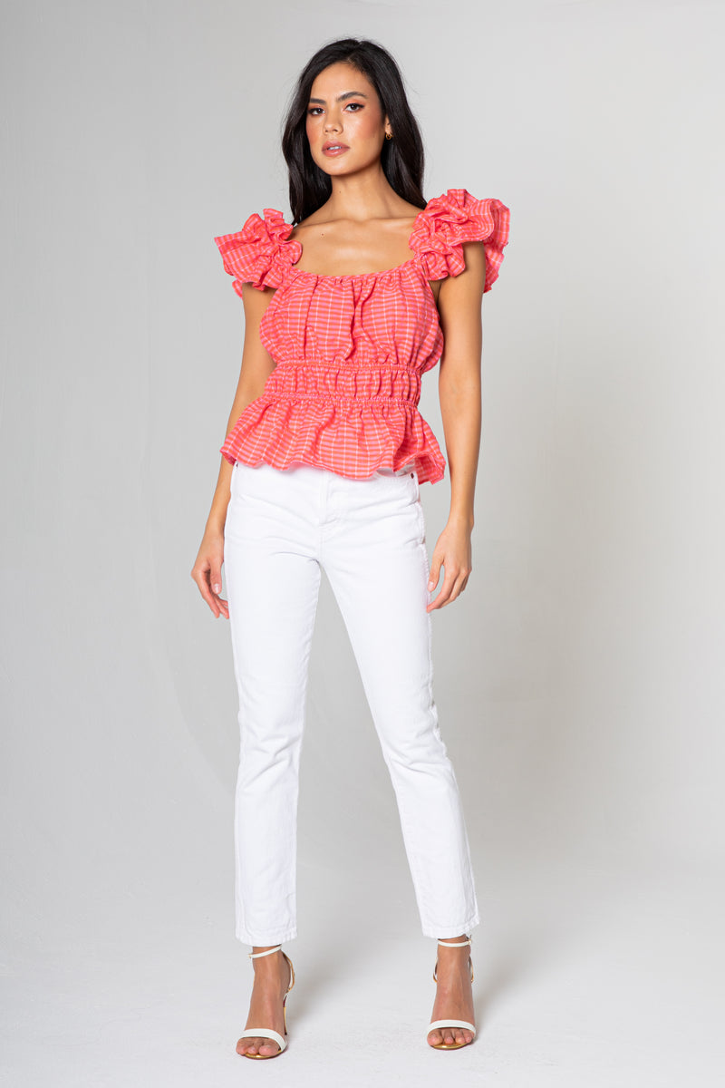 Leila Top