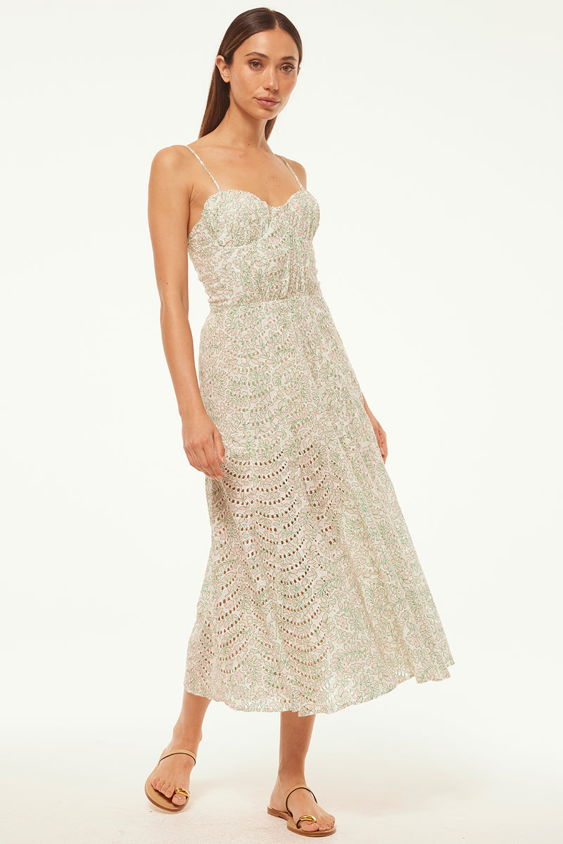 white christmas dresses Marina 267575 main image 0