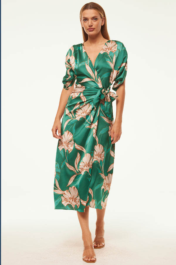 Francesca Dress