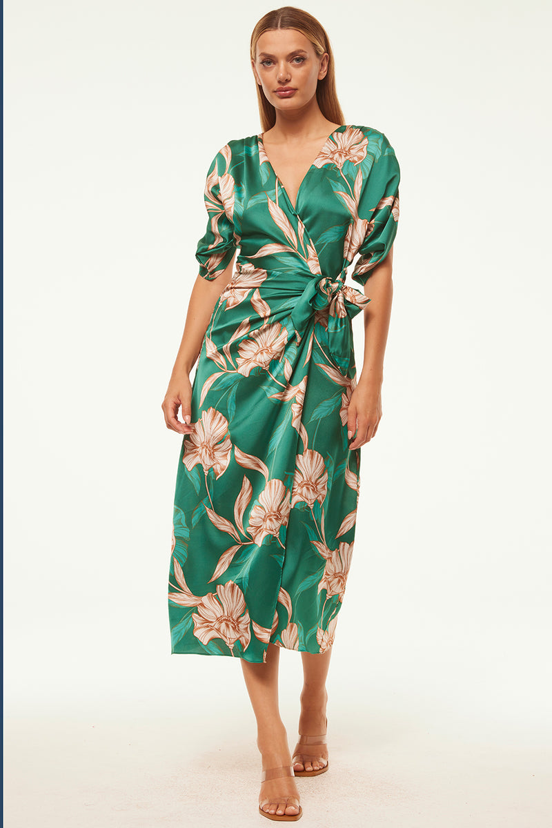 Francesca Dress