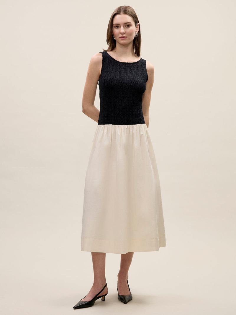 Reese Dress - Black