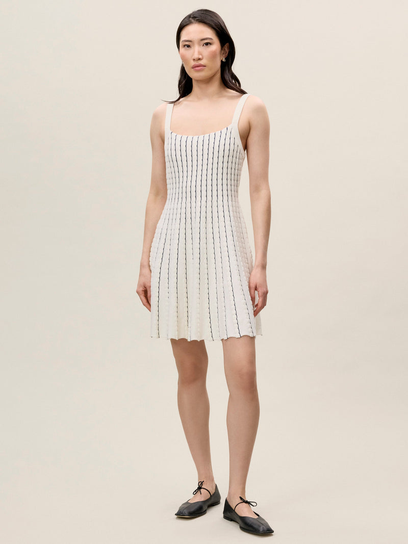 Dorothy Mini Dress