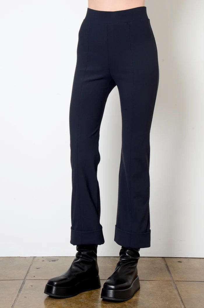 Cuffed Tech Stretch Pant