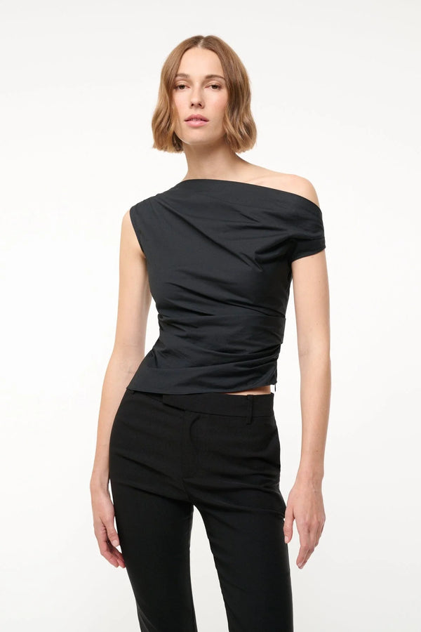Phare Silk Top