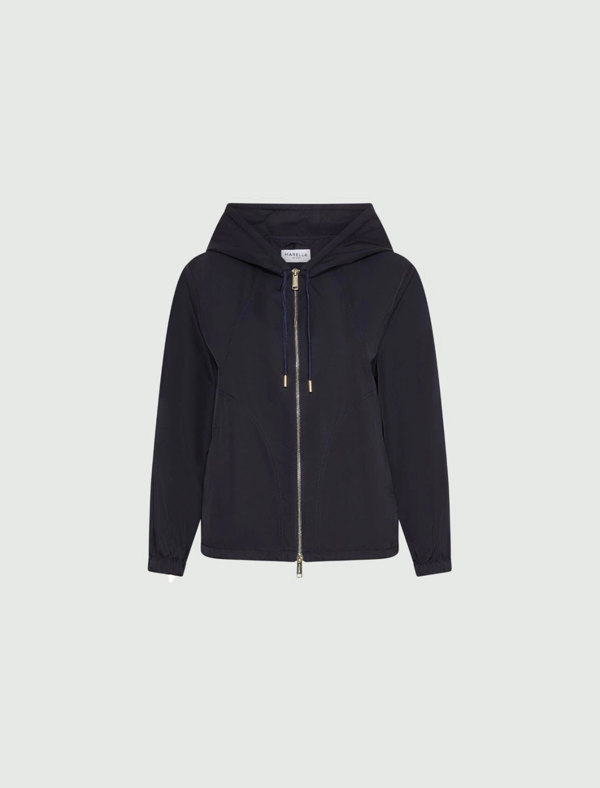 Zucca Rain Coat