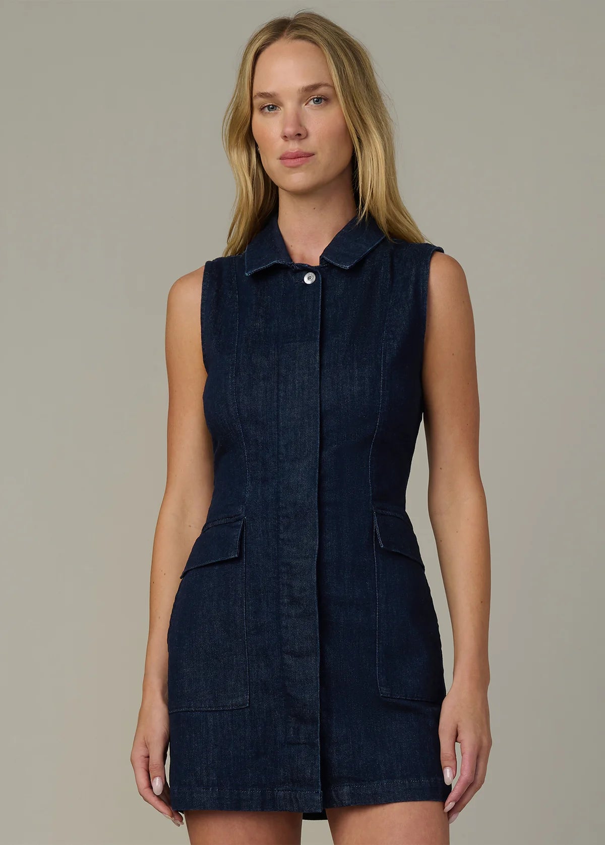 Joe's The Irina Dress