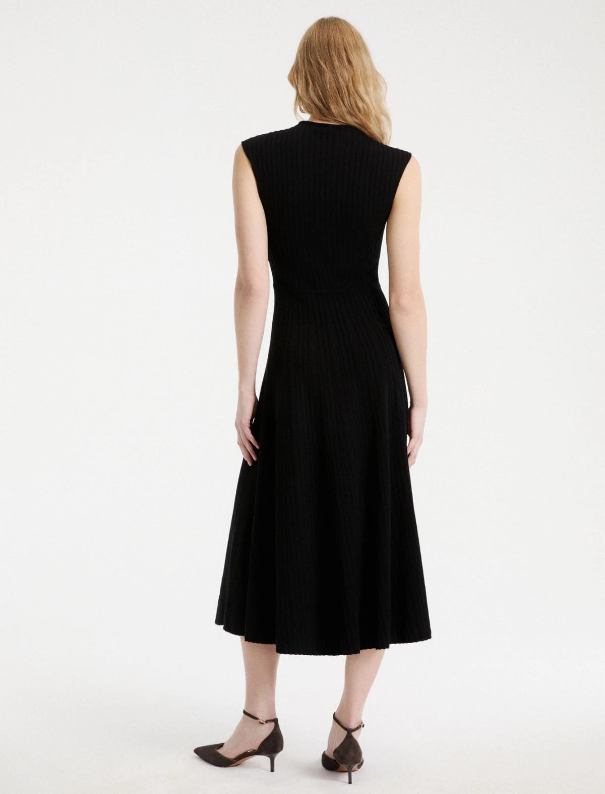Tarsio Knitted Dress