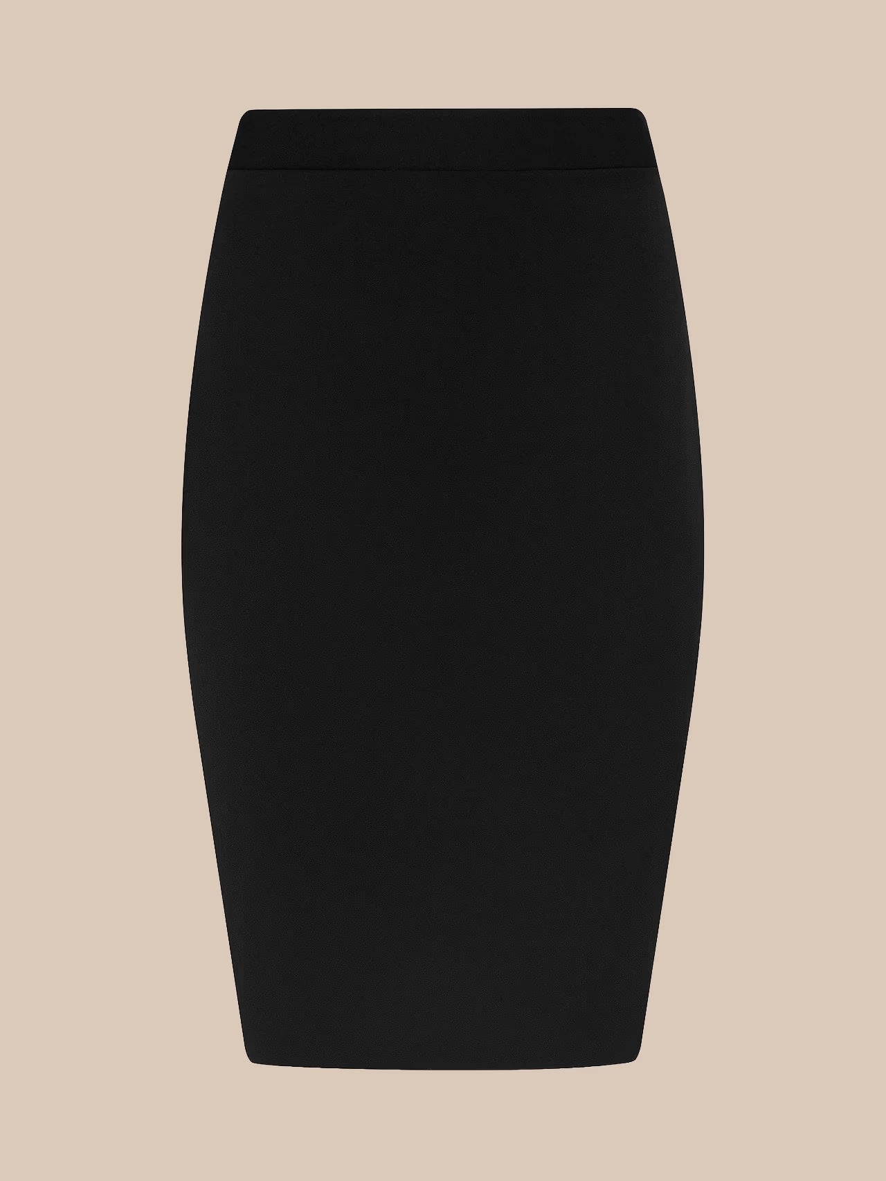 L'Agence Olyvia Pencil Skirt