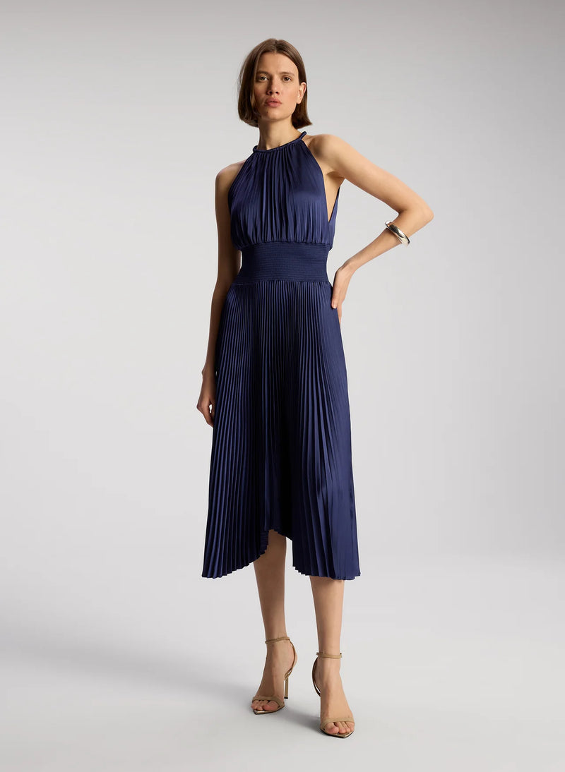 Renzo II Dress