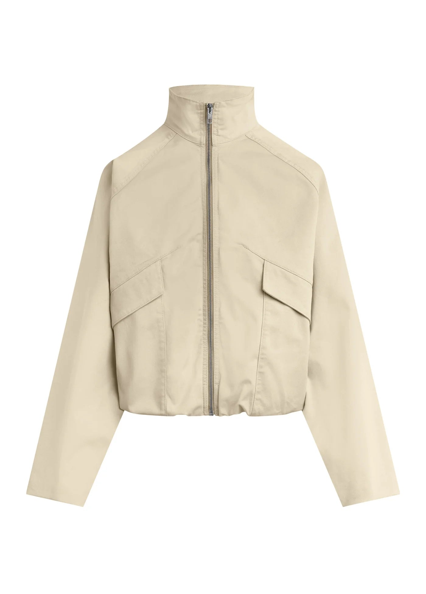 Joe's The Zip Bubble Jacket