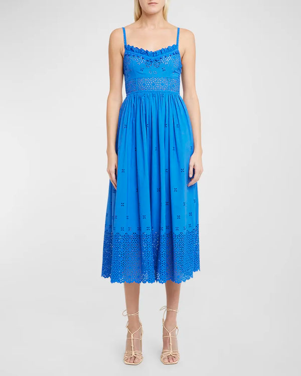 Celestia Dress