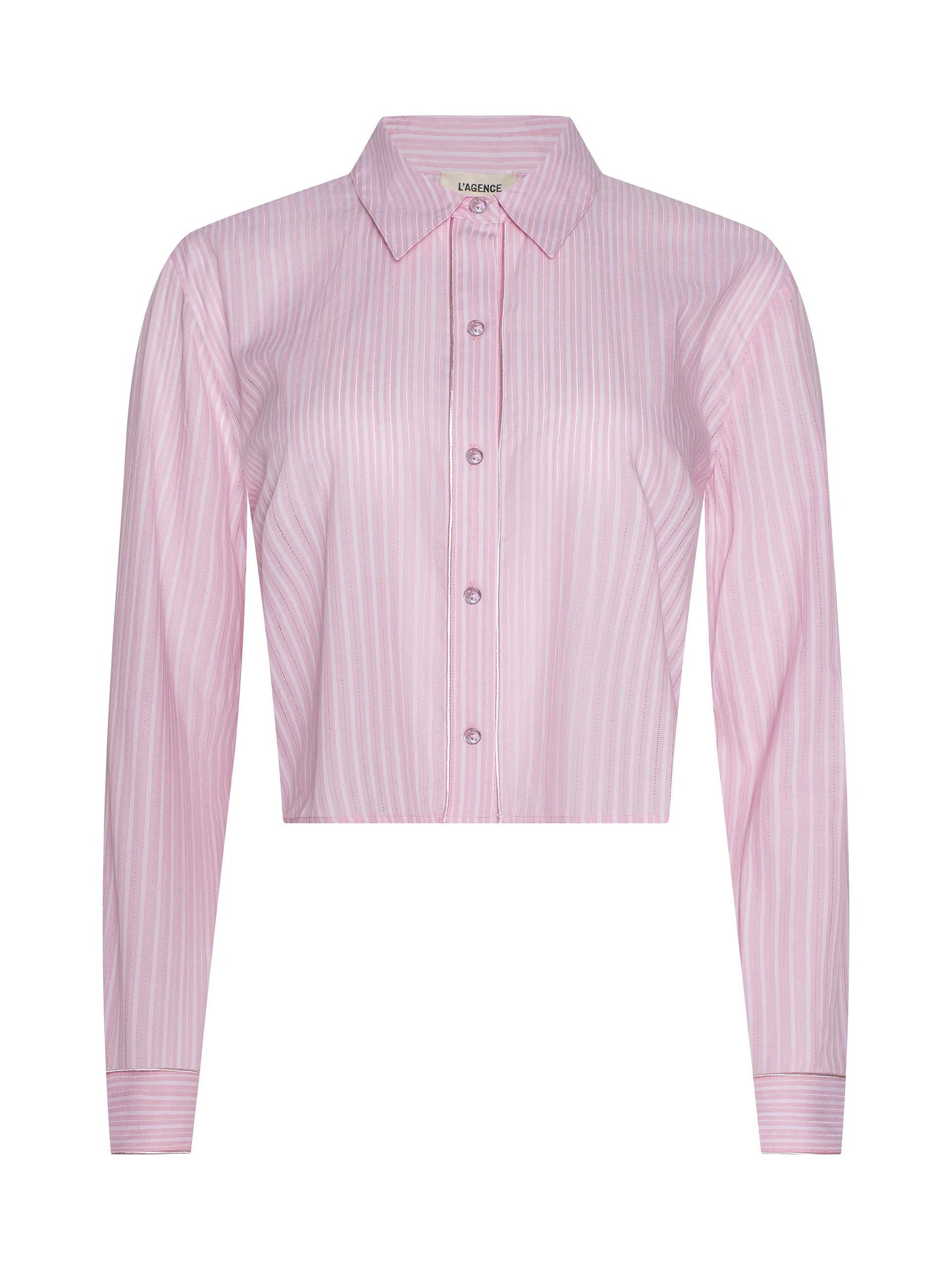 L'Agence Cosette Shirt