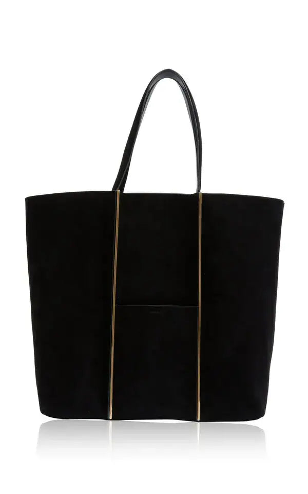 Simone North South Tote