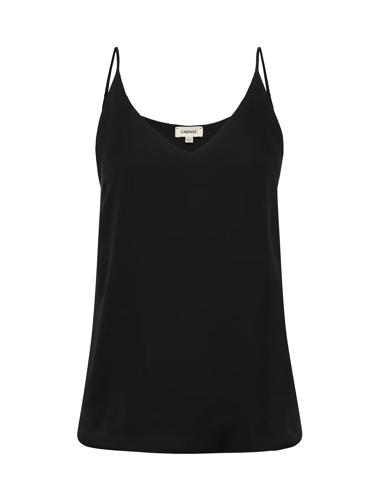 L'Agence Gabriella Camisole Tank