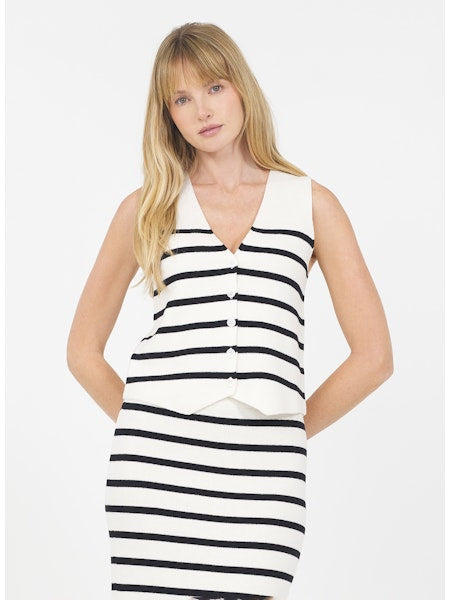 Celine Vest