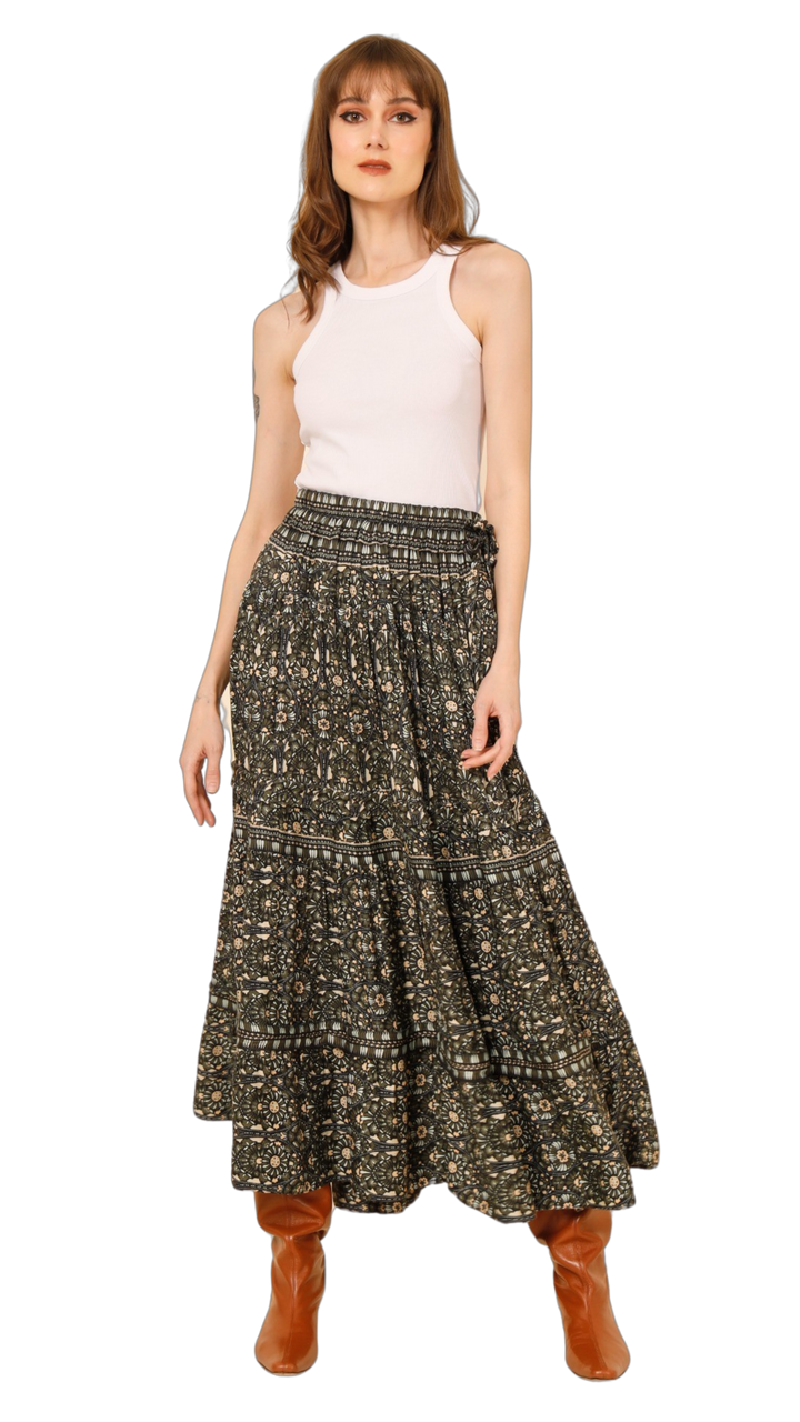 Nina Skirt