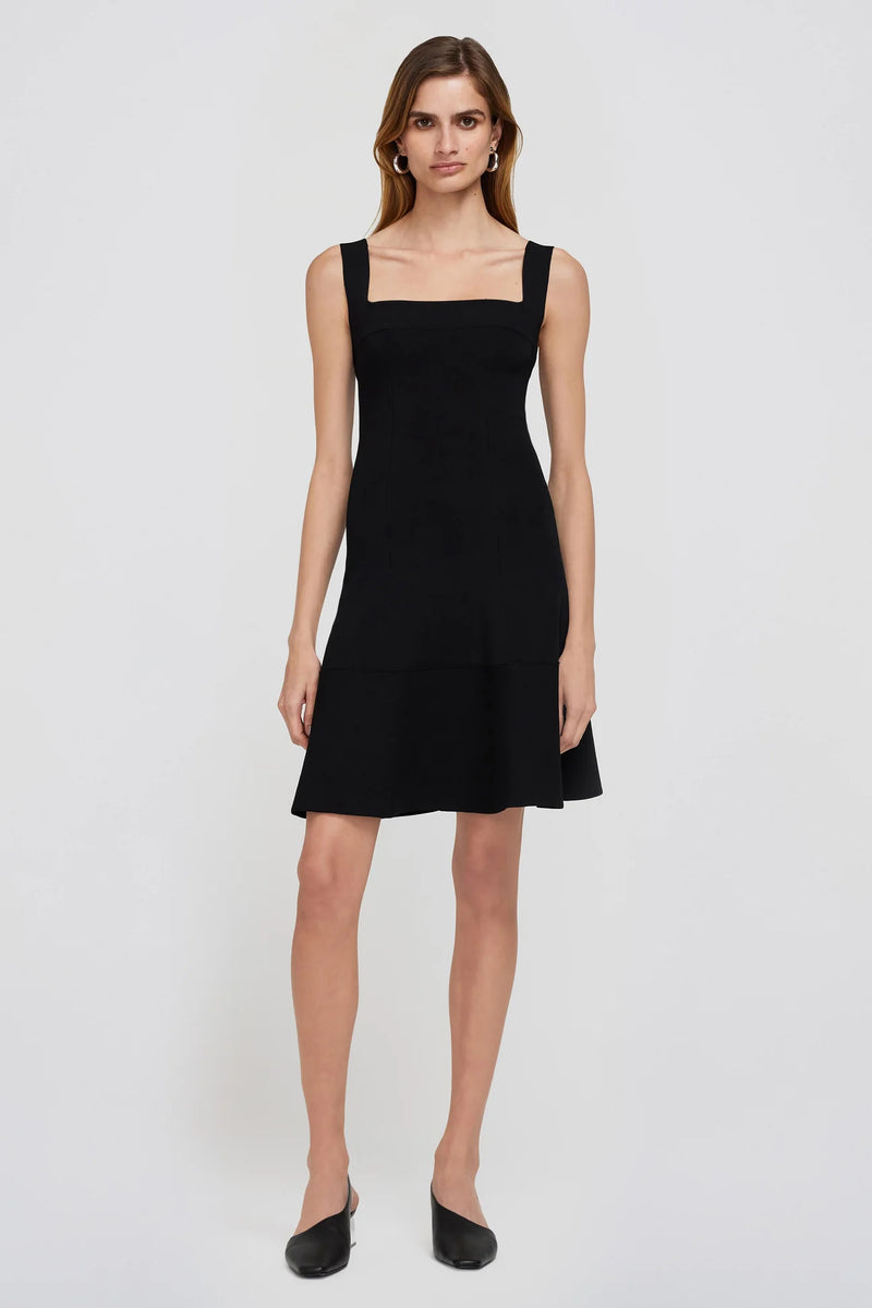 Ivona S/L Mini Dress
