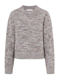 Geer Cashmere Crewneck
