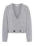 Giselle Cashmere Cardigan