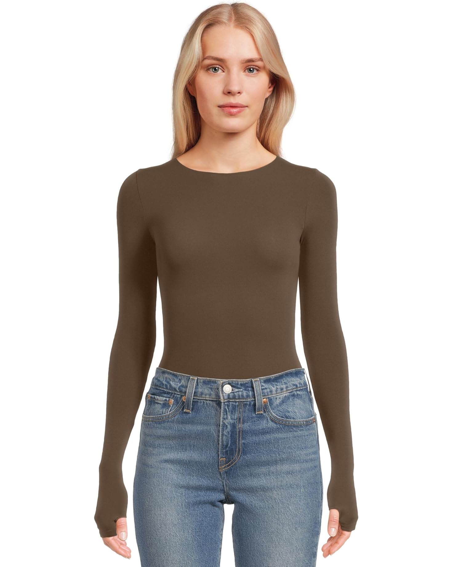 Ballet Longsleeve - Cadet