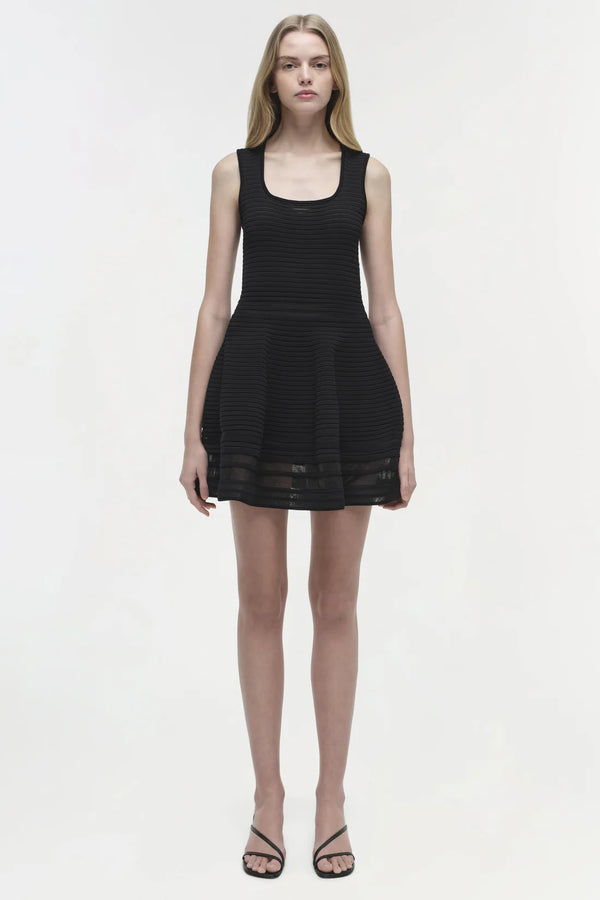 Lottie Mini Dress