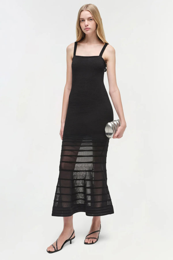 Vallarie Midi Dress
