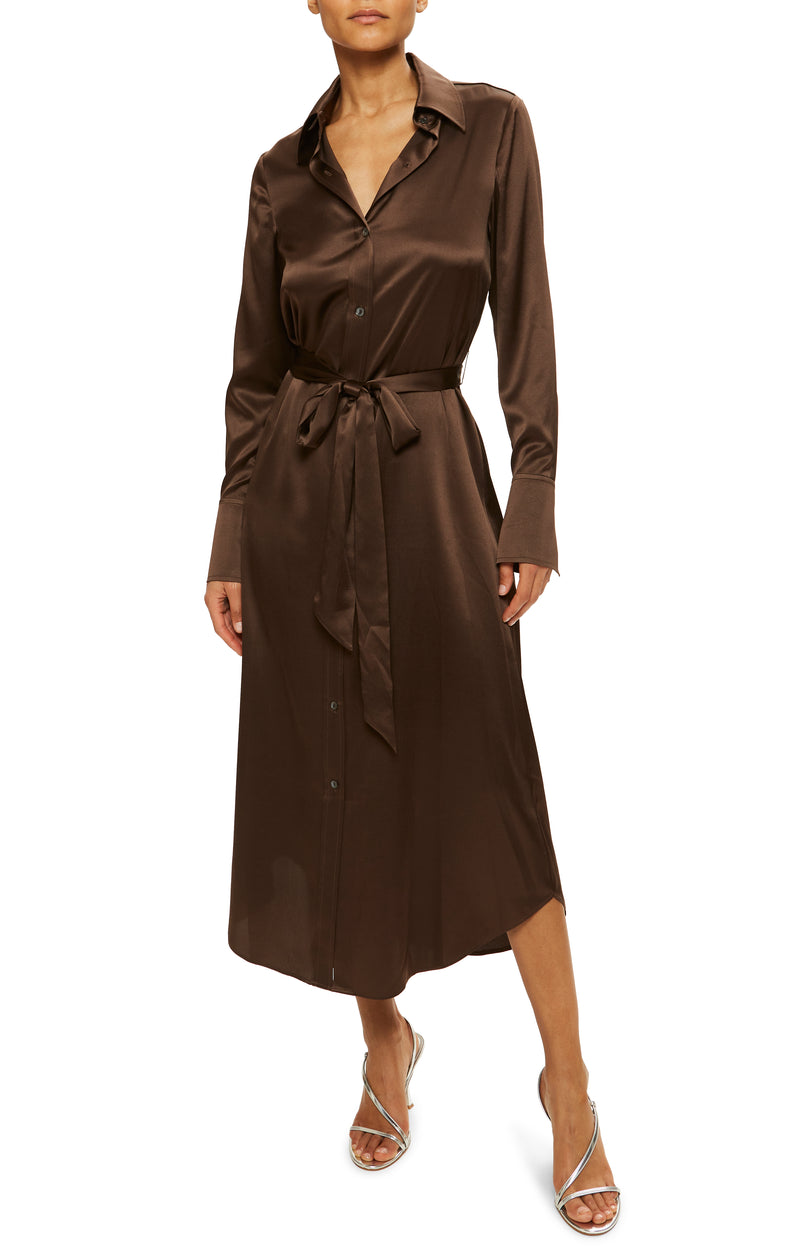 Victoria Dress