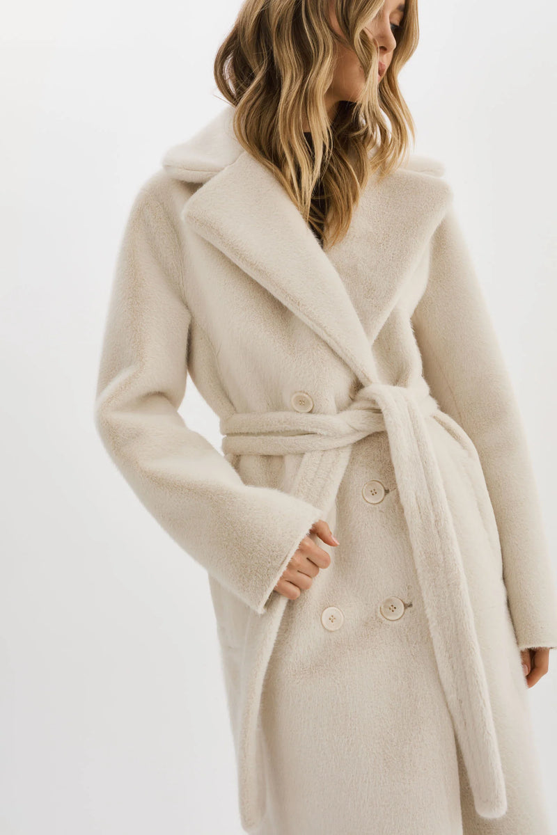 Abigail Coat