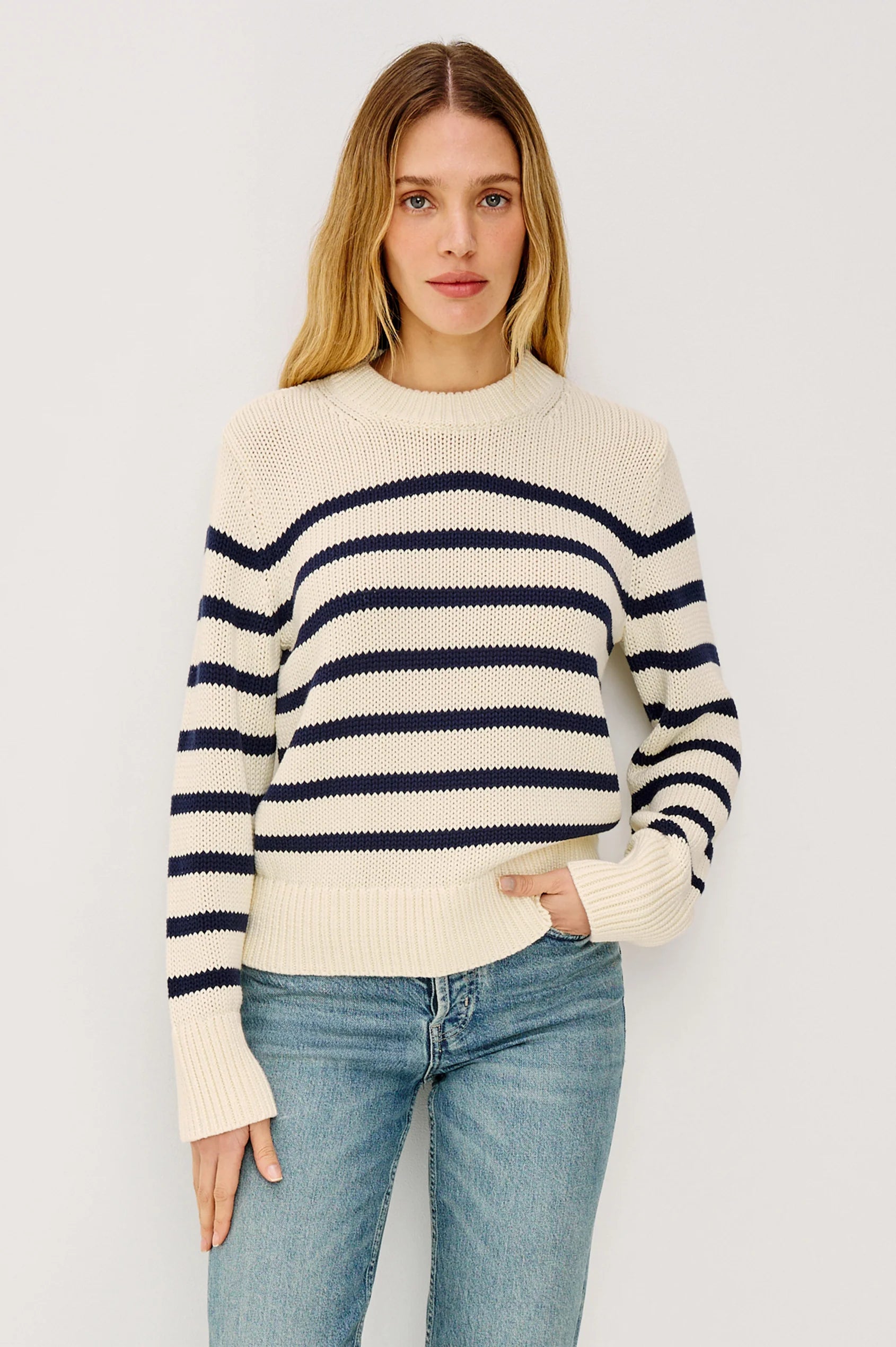 Alise Sweater