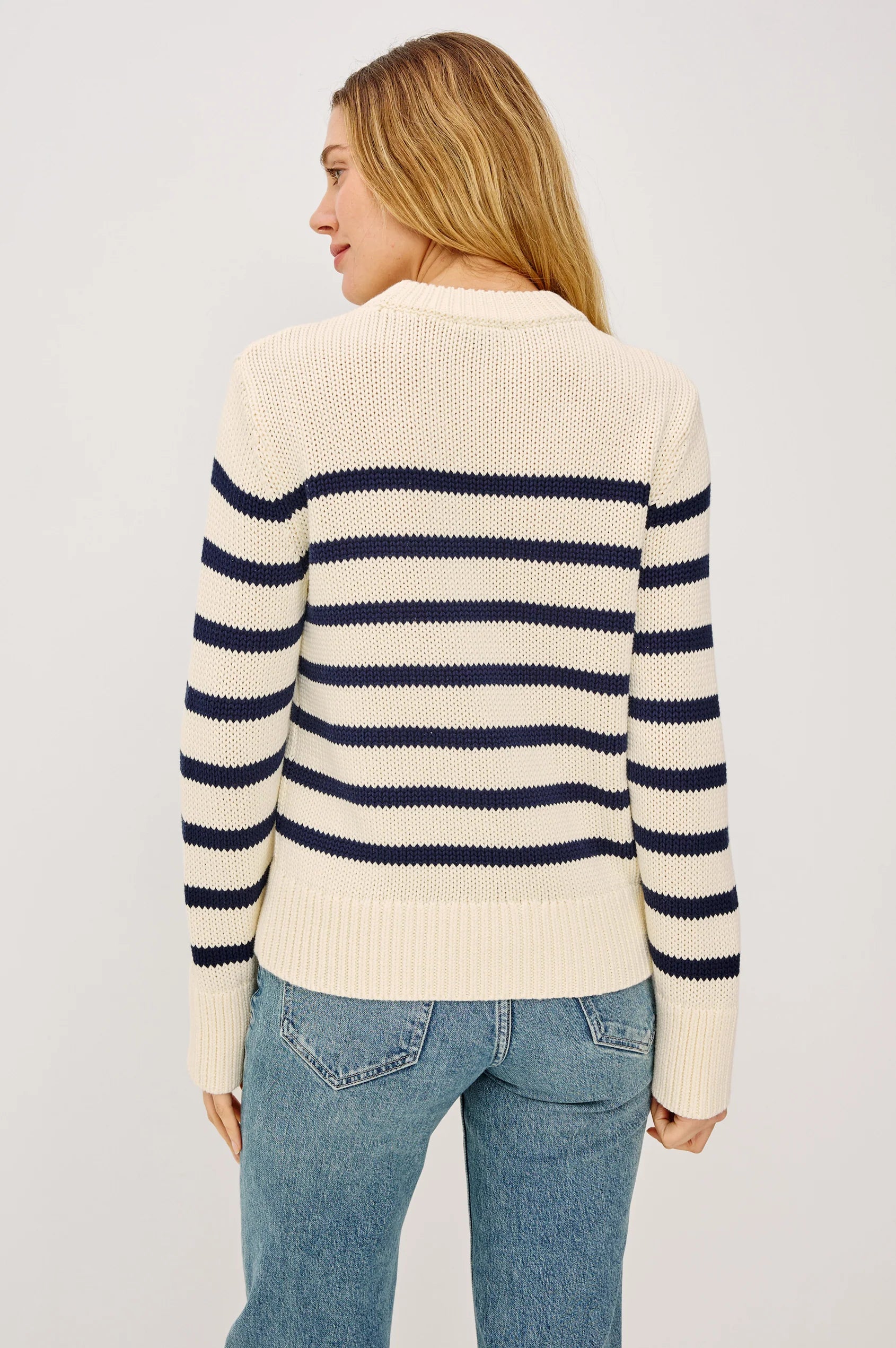 Alise Sweater