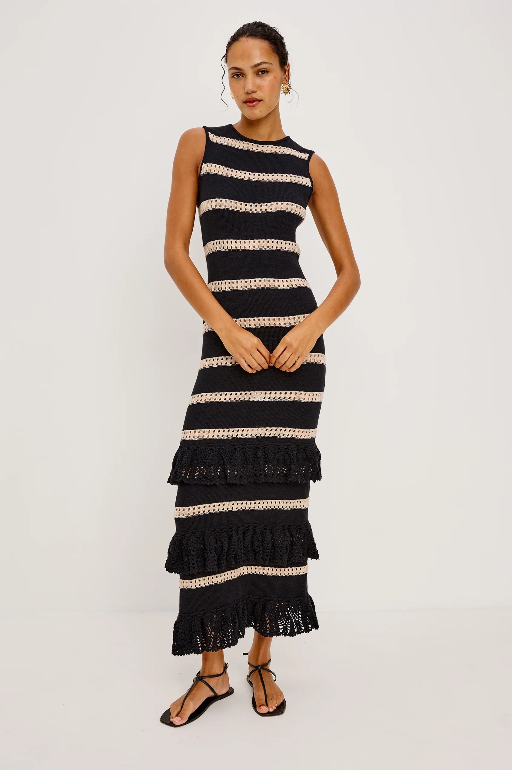 Rails Ana Dress