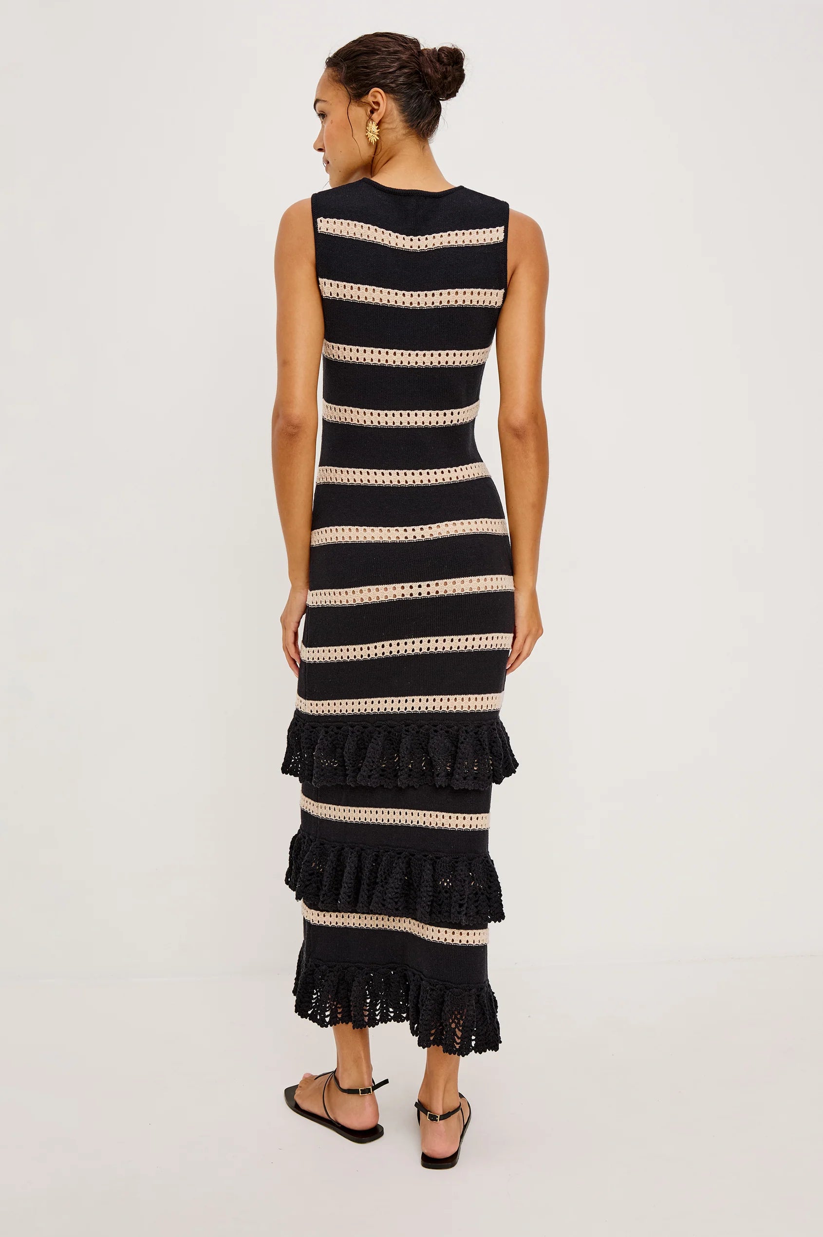 Rails Ana Dress