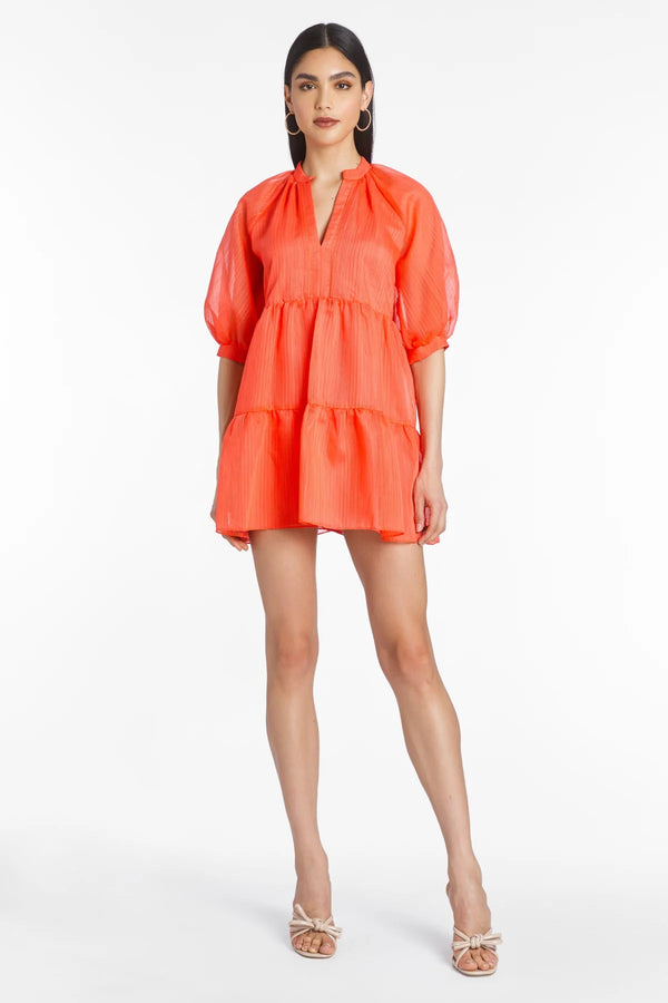Diego Dress - Reiss