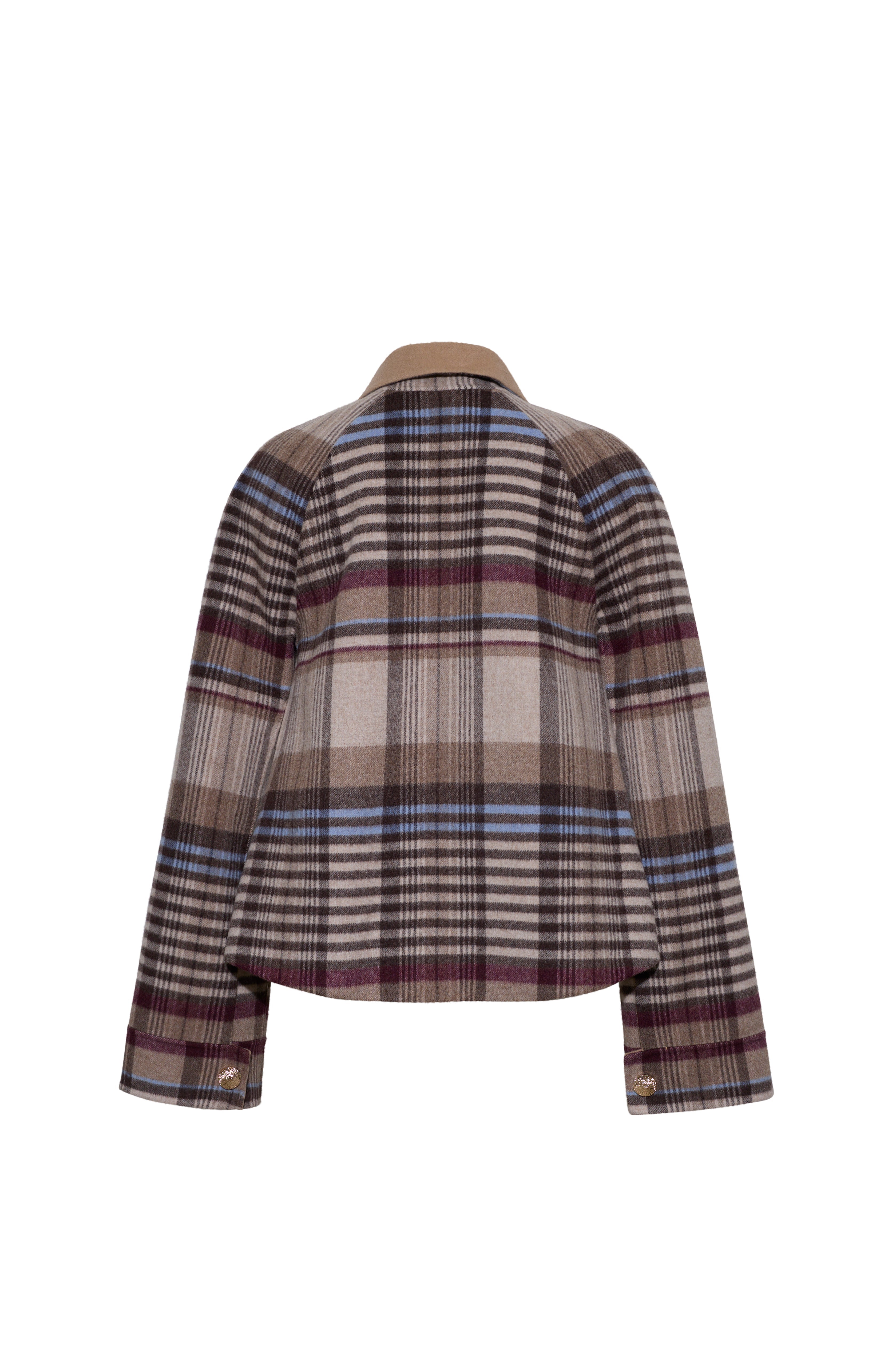 Cara Cara Andrew Jacket