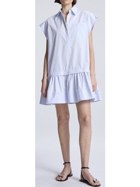Brock Dress